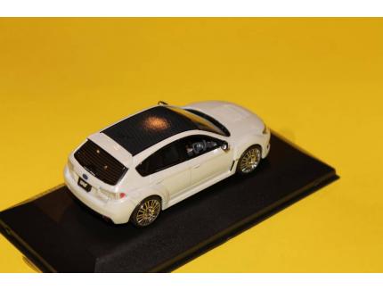 SUBARU IMPREZA WRX STI 2010 JCOLLECTION 1/43°