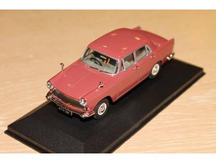 MORRIS OXFORD SERIES VI 1965 VANGUARDS 1/43°