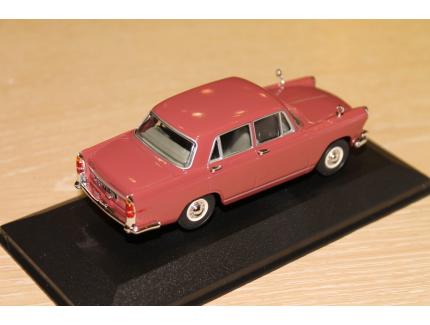 MORRIS OXFORD SERIES VI 1965 VANGUARDS 1/43°