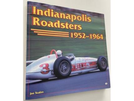 Indianapolis roadsters 1952-1964