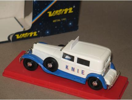 RENAULT REINASTELLA KNIE 1934 VEREM