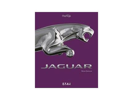 JAGUAR " PRESTIGE"