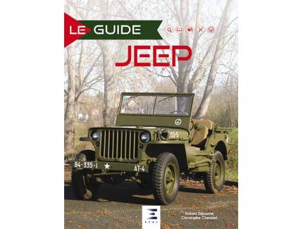 LE GUIDE DE LA JEEP