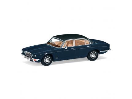 JAGUAR XJ6 SERIES 2 - CORGI 1/43