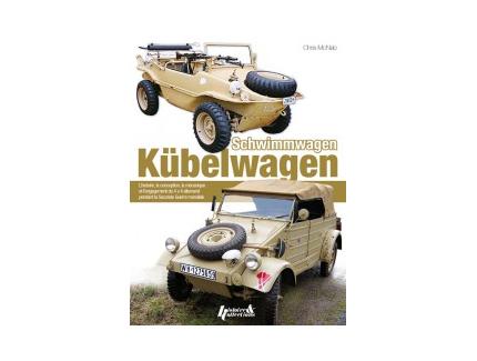 SCHWIMMWAGEN - KUBELWAGEN