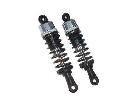 REAR HYDRAULIC SHOCK ABSORBERS