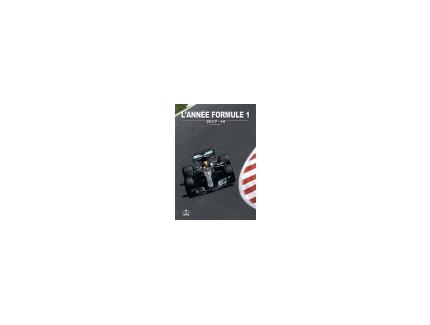 L'ANNEE FORMULE 1 2017-18 