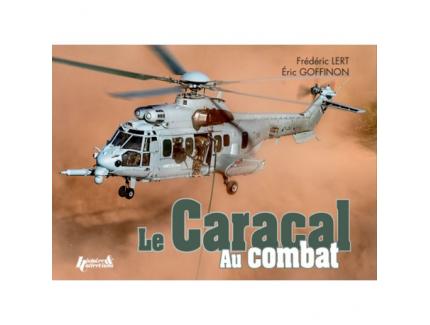 LE CARACAL AU COMBAT