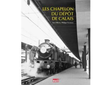 LES CHAPELON DU DEPOT DE CALAIS