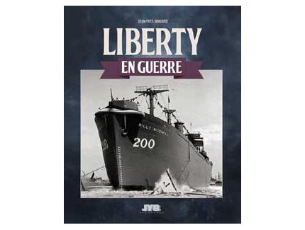 Liberty en guerre