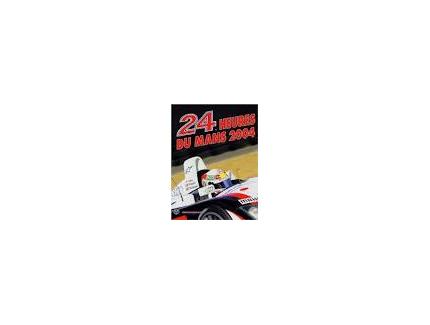 24 Heures du Mans 2004