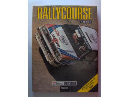 RALLYCOURSE 1990/91