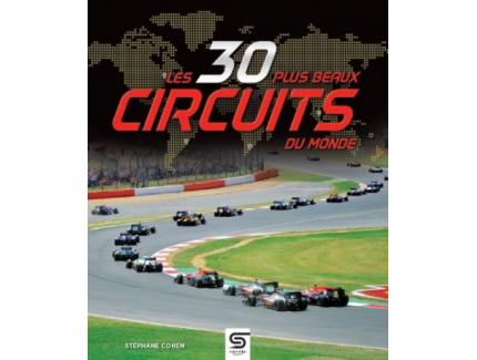 LES 30 PLUS BEAUX CIRCUITS DU MONDE
