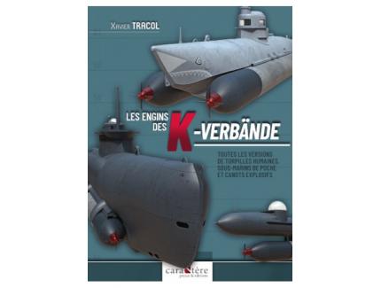 LES ENGINS DES K-VERBANDE CARAKTERE