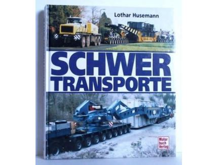 Schwertransporte - Husemann, Lothar