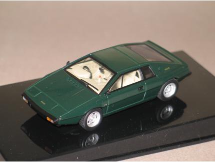 LOTUS ESPRIT TYPE 79 1979 AUTO ART 1/43°