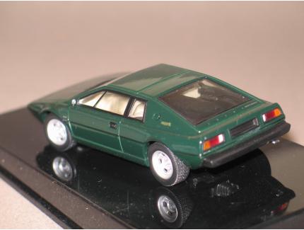 LOTUS ESPRIT TYPE 79 1979 AUTO ART 1/43°
