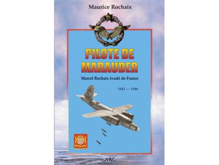 Pilote de marauder 