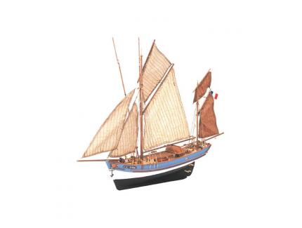 MARIE JEANNE  ARTESANIA 1/50°