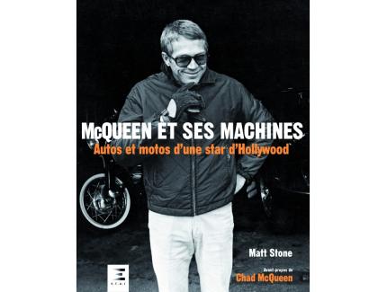 McQUEEN ET SES MACHINES