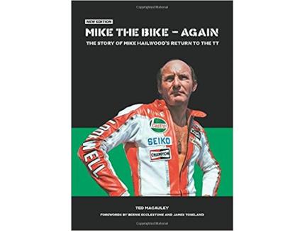 MIKE THE BIKE - AGAIN