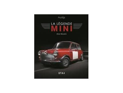 LA LEGENDE MINI " PRESTIGE "