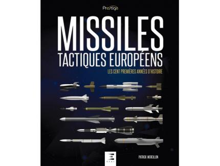 MISSILES TACTIQUES EUROPEENS 