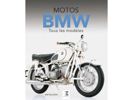 MOTOS BMW, TOUS LES MODàˆLES