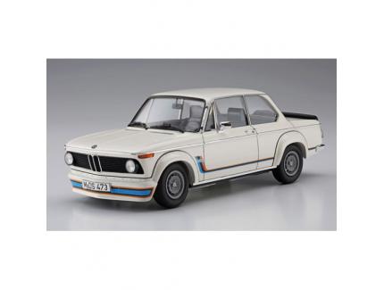 BMW 2002 TURBO HASEGAWA 1/24°