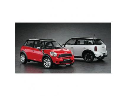 MINI COOPER S COUNTRYMAN ALL4 HASEGAWA 1/24°