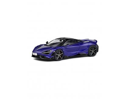 MCLAREN 765LT SOLIDO 1/43°
