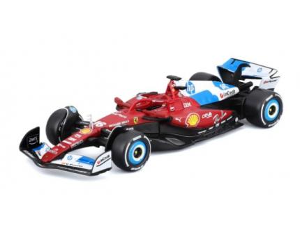 Ferrari SF-25 #16 Charles Leclerc Miami burago 1/43