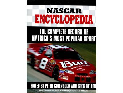 NASCAR ENCYCLOPEDIA