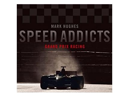 SPEED ADDICTS - GRAND PRIX RACING