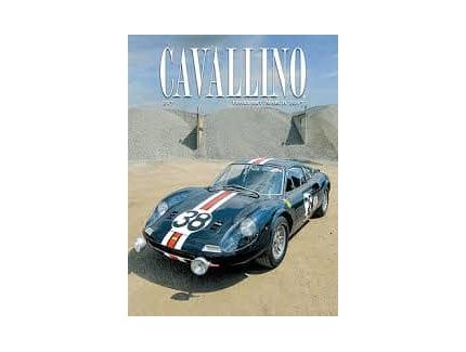 CAVALLINO N°217 FEVRIER/MARS 2017