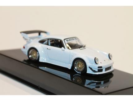 RWB 930 BLANCHE IXO 1/43°