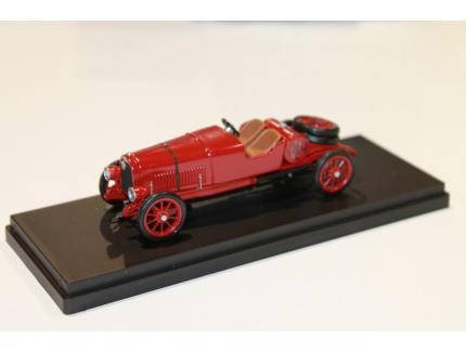 ALFA ROMEO G1 SPIDER CORSA 1921 RIO 1/43°