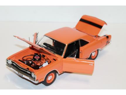 DODGE DART ORAGNE GTS 440 1969 ACME 1/18°