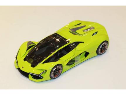 LAMBORGHINI TERZO MILLENNION VERTE BBURAGO 1/24°