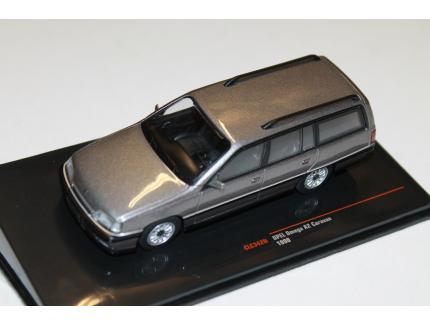 OPEL OMEGA A2 CARAVAN 1990 IXO 1/43°