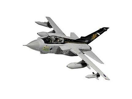 PANAVIA TORNADO GR.4 CORGI 1/72