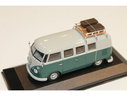 VOLKSWAGEN TYPE 2 1500 SP 1966 CORGI 1/43°