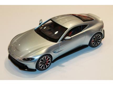 ASTON MARTIN VANTAGE 2019 GRIS AUTO ART 1/18°