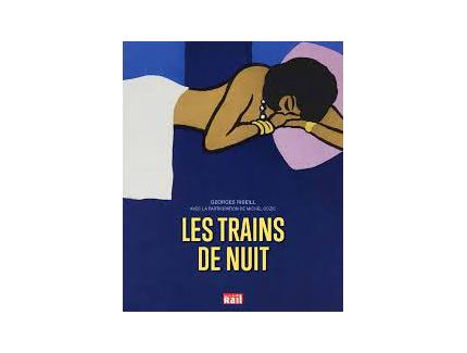 LES TRAINS DE NUIT