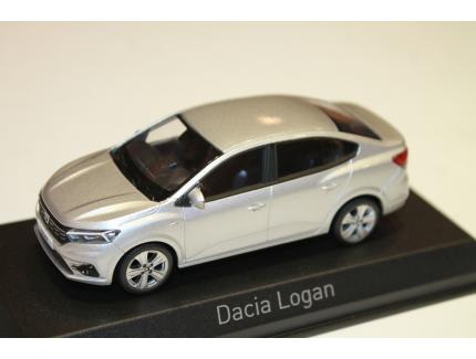 DACIA LOGAN 2021 GRIS NOREV 1/43