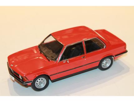 BMW 318i 1976 KKSCALE 1/18°