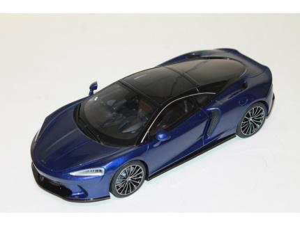 MCLAREN GT 2020 BLEU GT SPIRIT 1/18°