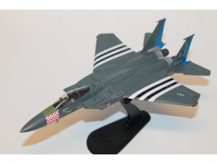 MCDONNELL DOUGLAS F-15 EAGLE HOBBYMASTER 1/72°