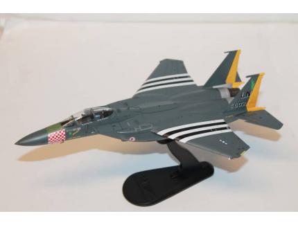 MCDONNELL DOUGLAS F-15 EAGLE HOBBYMASTER 1/72°