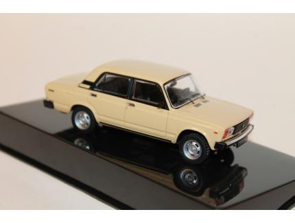 LADA 2105 1981 IXO 1/43°